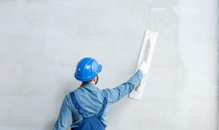 Ilgın İnşaat Sıvacısı